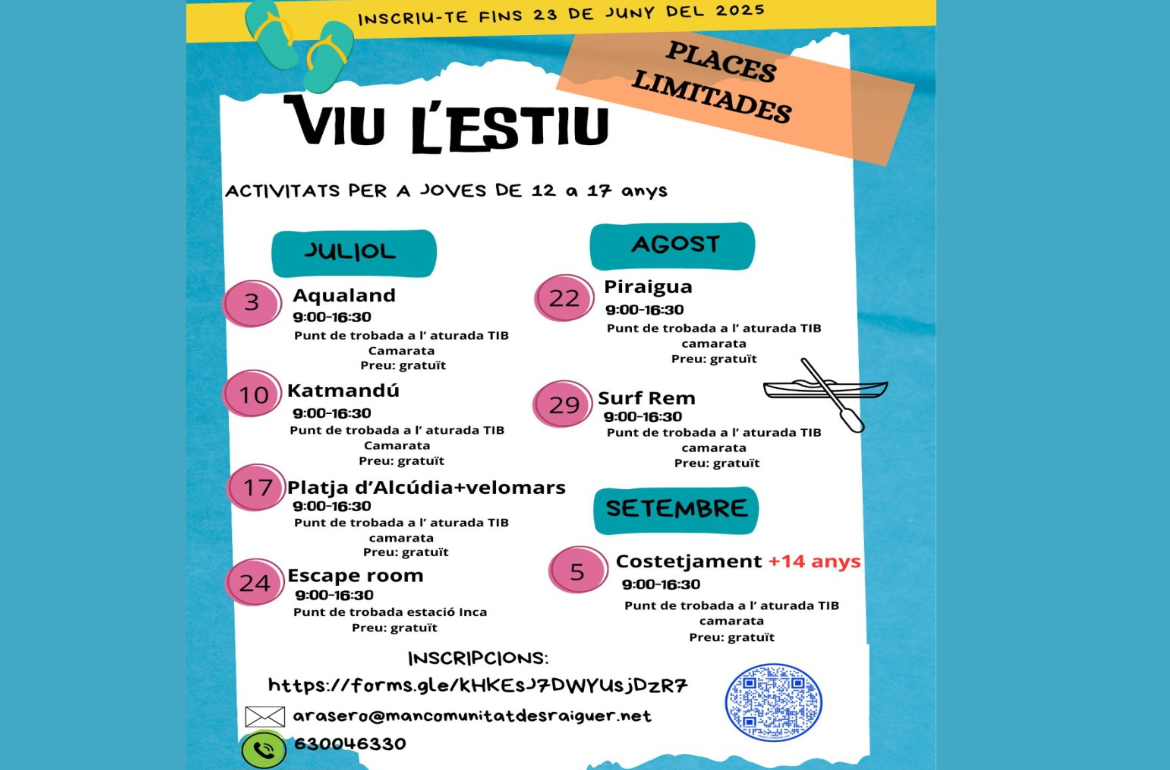 Portada Viu l'esiu