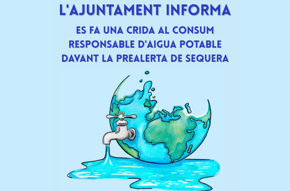 Portada BAN Batle - Consum responsable aigua
