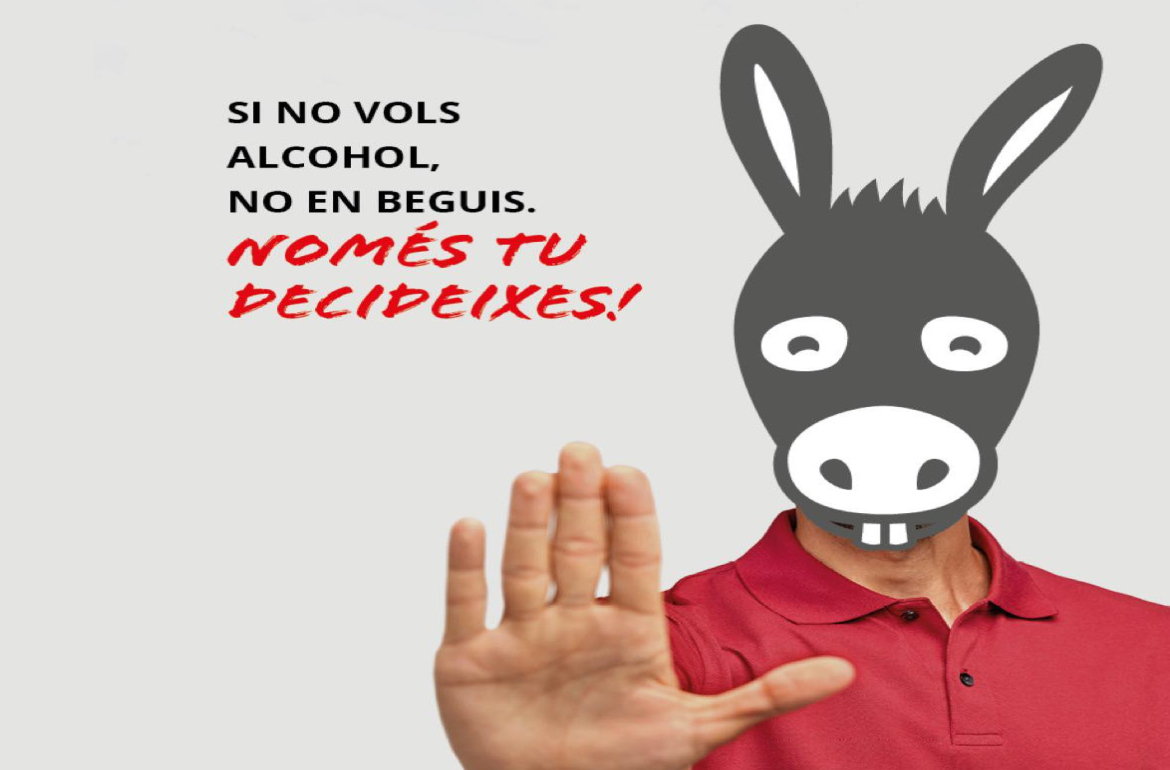 Portada Campanyes #noipunt i #nosiguisase