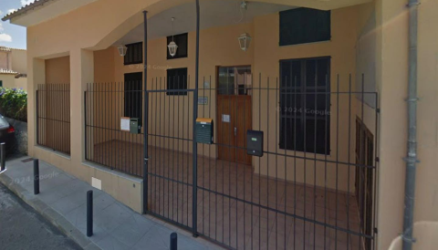 pORTADA Adjudicació del contracte d'obres de reforme de l'edifici del Centre de Dia de Selva