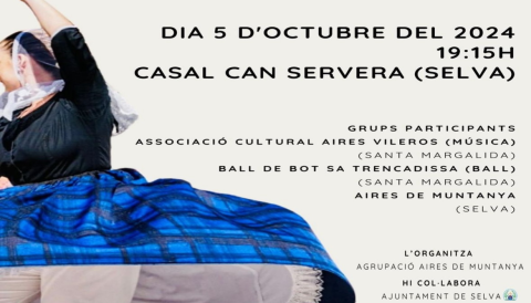 Portada II Selvafolk