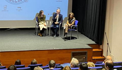 Portada Selva acull la Reunió de la Secció Balear de Dermatologia AEDV