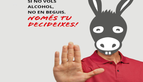 Portada Campanyes #noipunt i #nosiguisase