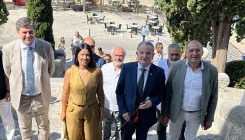 Portada Dia de Sant Llorenç 2025