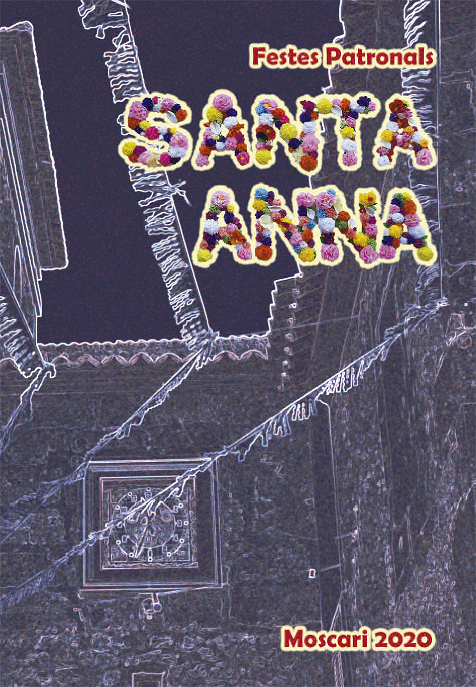 Repicada de campanes 