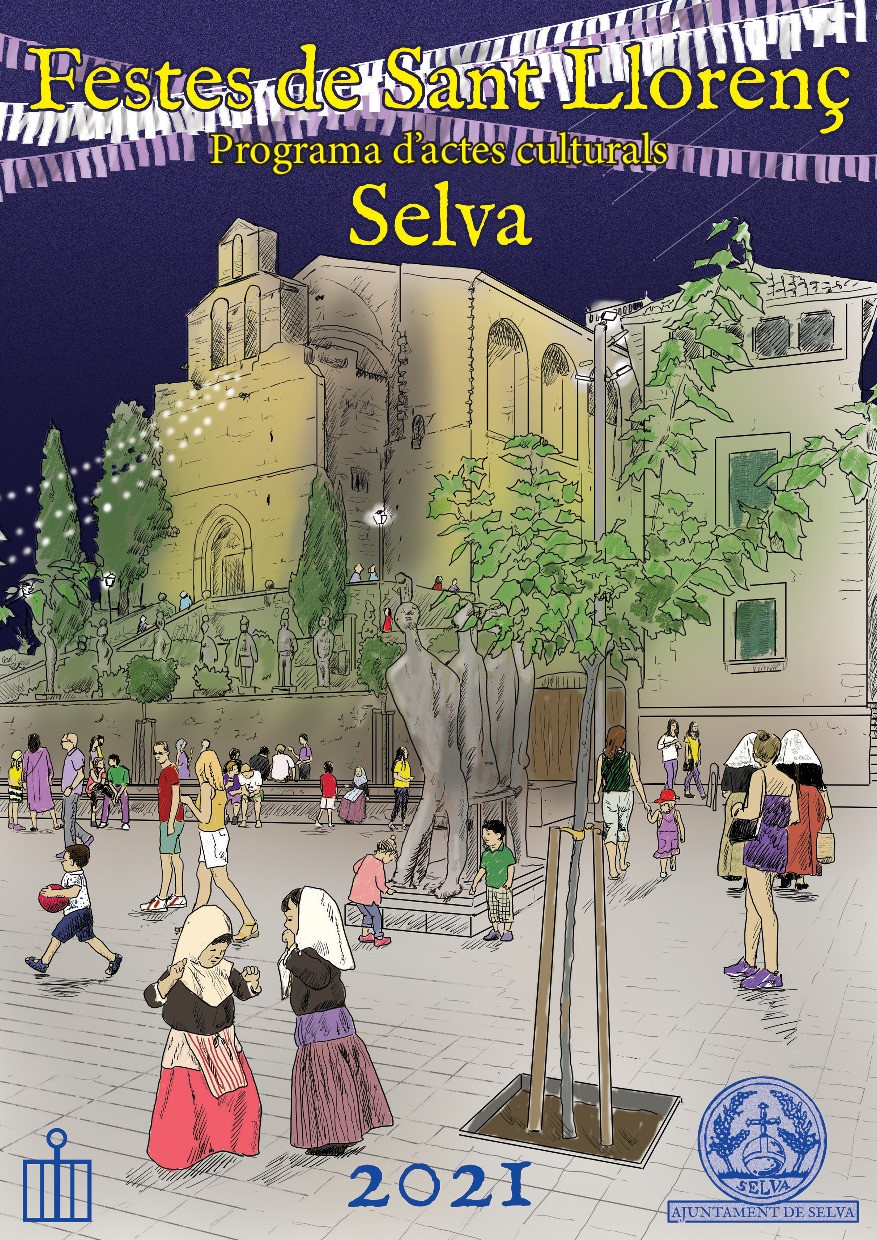 Selva - Art