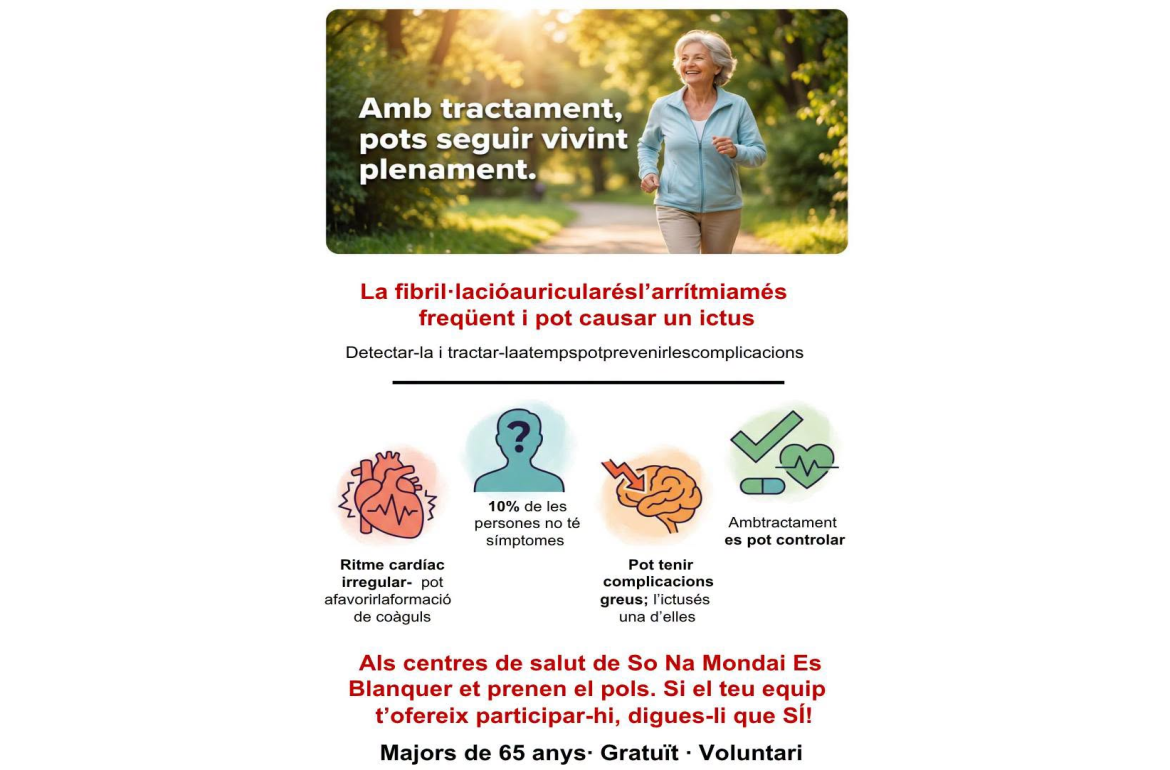 Portada Amb tractament, pots seguir vivint plenament