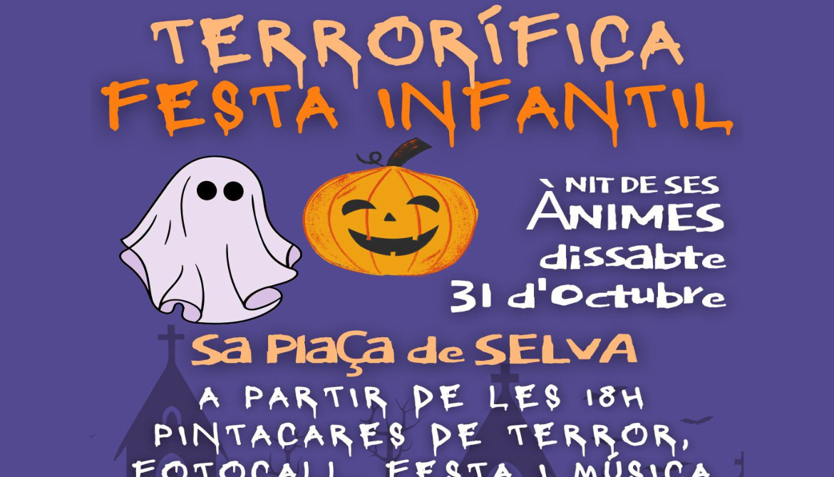 Portada Nit de ses ànimes - Selva