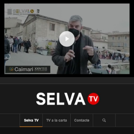 Selva TV