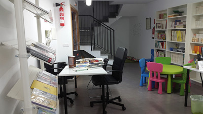 Biblioteca 2