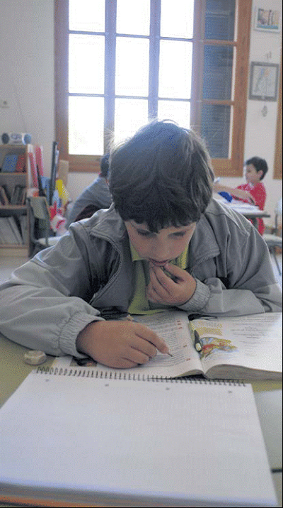 Col·legi Públic Es Torrentet1
