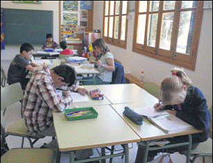 Col·legi Públic Es Torrentet4