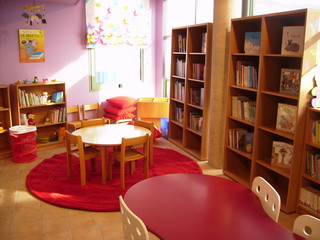 BIBLIOTECA 5
