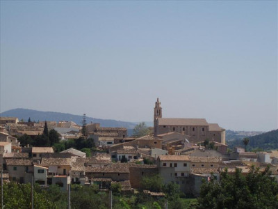 Imatges del poble - Caimari 6