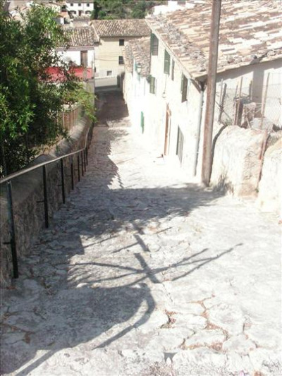 Imatges del poble - Caimari 7