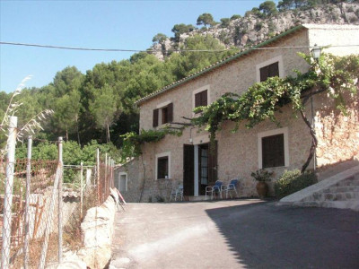 Imatges del poble - Caimari 8