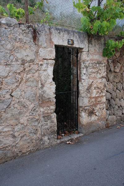 Imatges del poble - Caimari 16