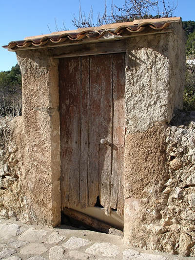 Imatges del poble - Caimari 17