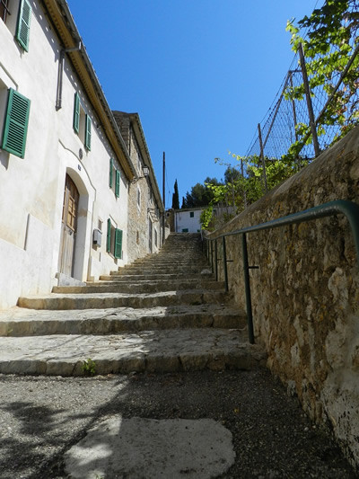 Imatges del poble - Caimari 18