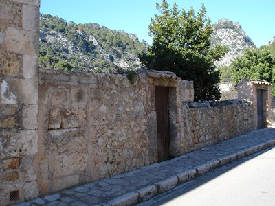 Imatges del poble - Caimari 19