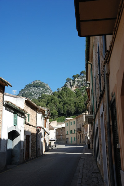 Imatges del poble - Caimari 21