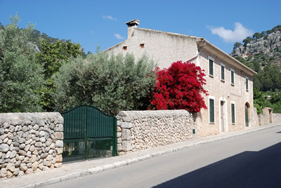 Imatges del poble - Caimari 22