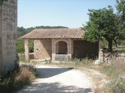 Imatges del poble - Caimari 9