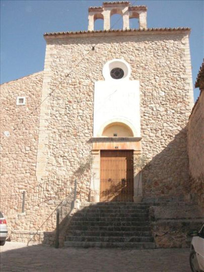 Imatges del poble - Caimari 10