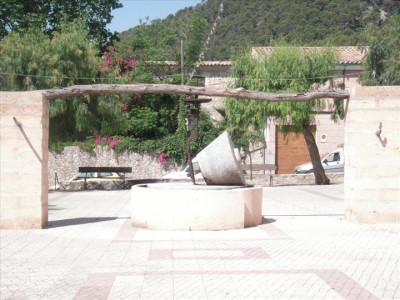 Imatges del poble - Caimari 12
