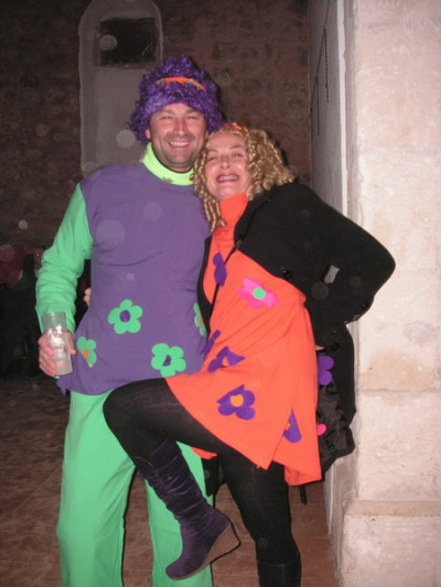 Fotos Carnaval 2010 9