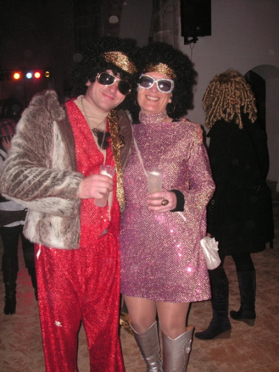 Fotos Carnaval 2010 8