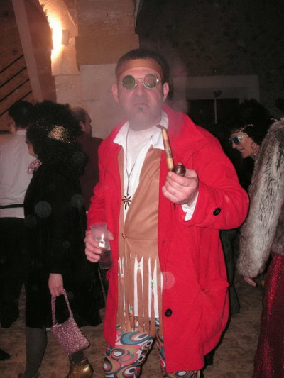 Fotos Carnaval 2010 2