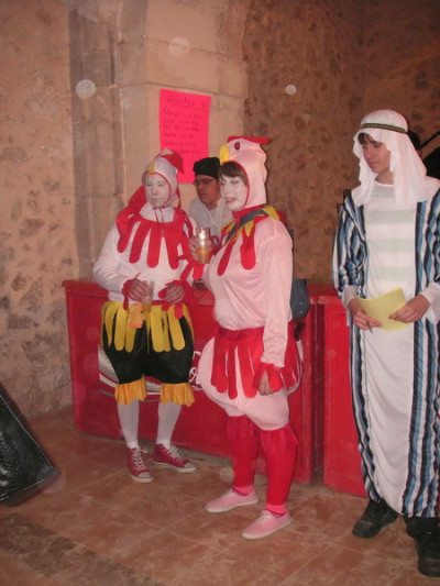 Fotos Carnaval 2010 1
