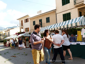 Fira de Ses Herbes 58