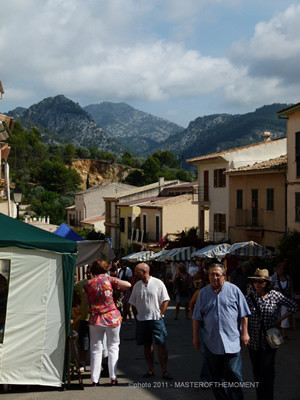 Fira de Ses Herbes 57