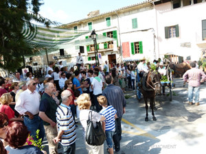 Fira de Ses Herbes 55
