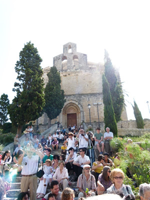 Fira de Ses Herbes 54
