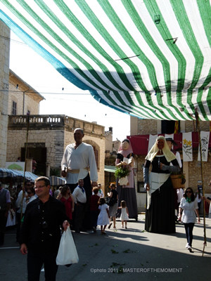 Fira de Ses Herbes 45