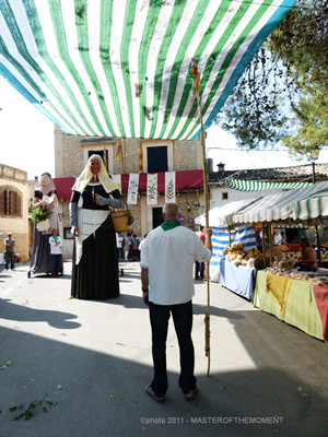 Fira de Ses Herbes 43