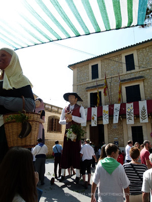 Fira de Ses Herbes 42