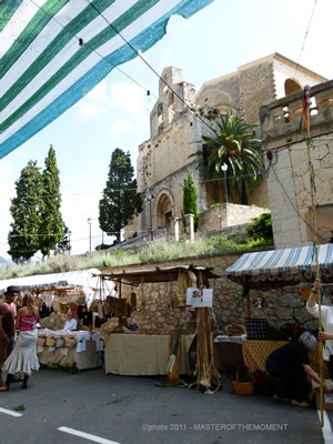Fira de Ses Herbes 40