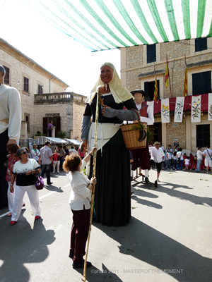 Fira de Ses Herbes 39
