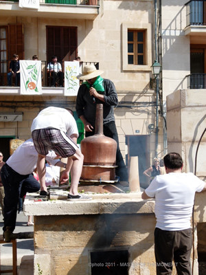 Fira de Ses Herbes 37