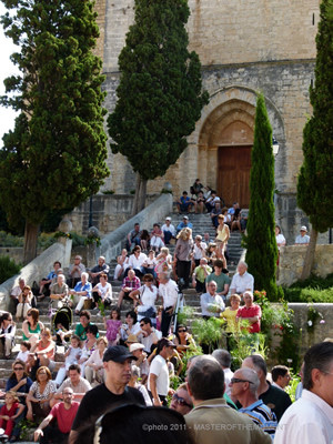 Fira de Ses Herbes 33