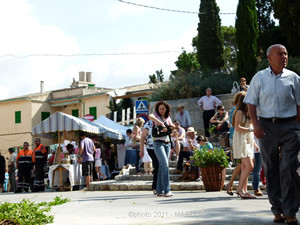 Fira de Ses Herbes 31