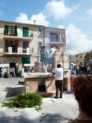 Fira de Ses Herbes 30