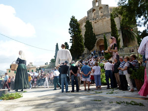 Fira de Ses Herbes 29