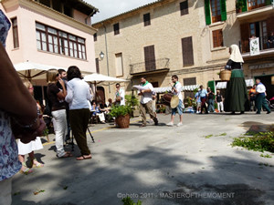 Fira de Ses Herbes 28
