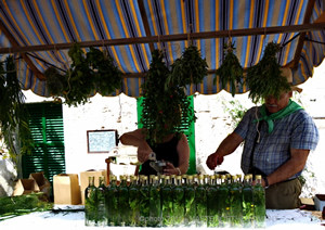 Fira de Ses Herbes 16