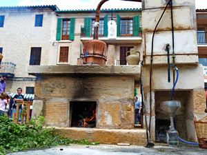Fira de Ses Herbes 3